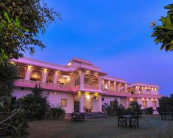 Ranthambore safari hotel booking